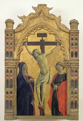 Crocifissione